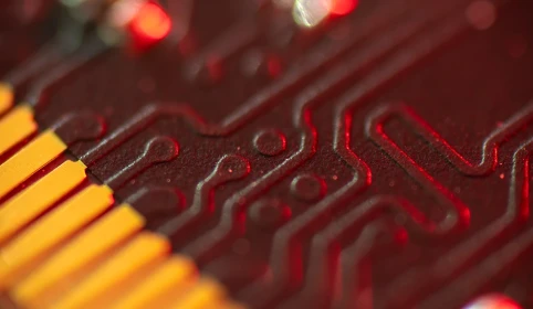 Nowy chip pamięci, który rzuca wyzwanie 700 stopniom Celsjusza
