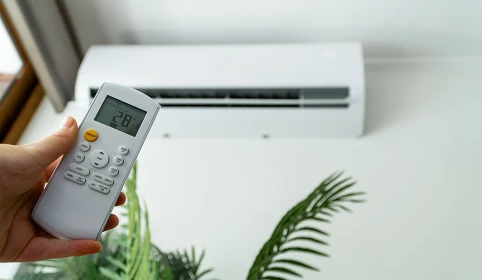 Ogrzewanie klimatyzacją tańsze niż gaz i ciepło z sieci? Wyniki testów z #WNLAB zaskakują