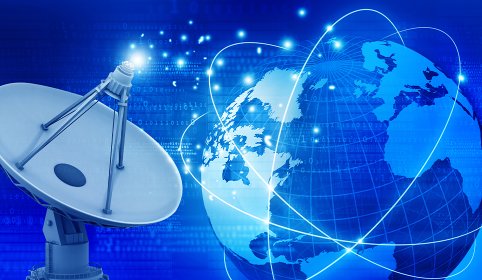 Satelita vs streaming. Co zużywa mniej energii?