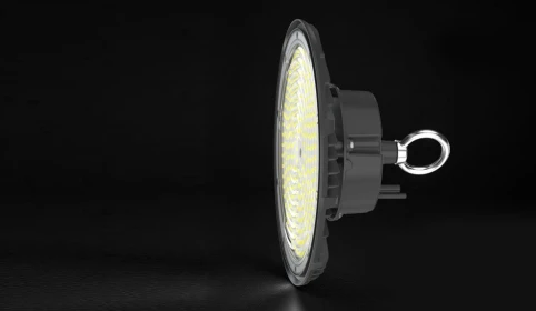 Oprawy przemysłowe LED High Bay V-TAC