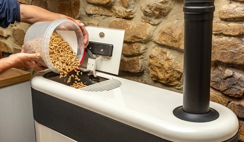 Pellet – zakaz czy nowe zasady?