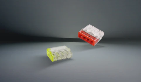 Elektroplast PC MINI vs Pawbol E.418