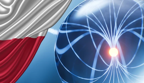 Polska wchodzi w erę łączności kwantowej