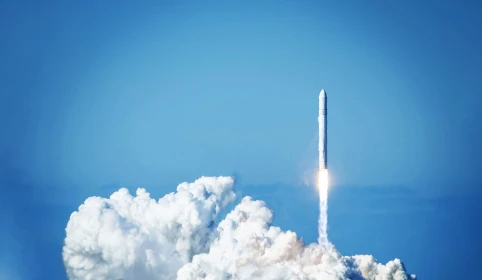 Polskie satelity na orbicie. Nowy rozdział bezpieczeństwa