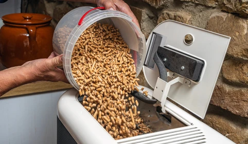 Pompa ciepła, gaz czy pellet – co naprawdę wychodzi najtaniej?