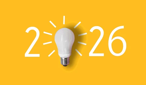 Postanowienia noworoczne elektryka