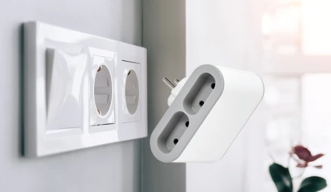 Koniec walki o gniazdko – poznaj HELMO 4×2P