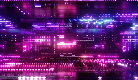 Prędkość światła w służbie AI. 305 TOPS/W i zero emisji ciepła.