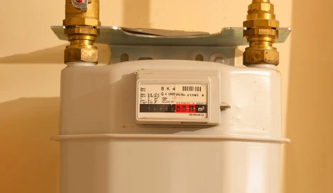 Przeliczanie m3 gazu na kWh