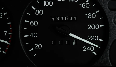 Przeliczanie prędkości: km/h na m/s