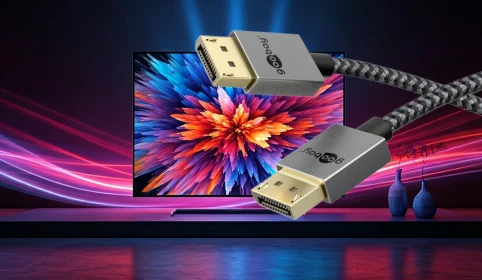 Przepustowość 40 Gbit/s w wersji Slim