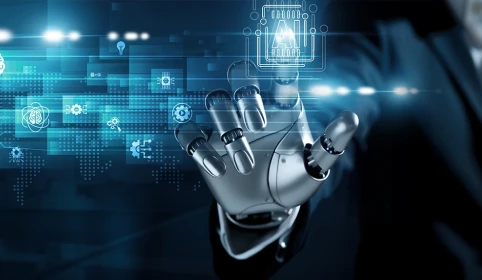 Robot, który uczy się w 5 sekund? Nowa era nauki przez obserwację