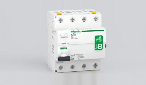 Różnicówka typ B – do czego służy i gdzie się ją stosuje?