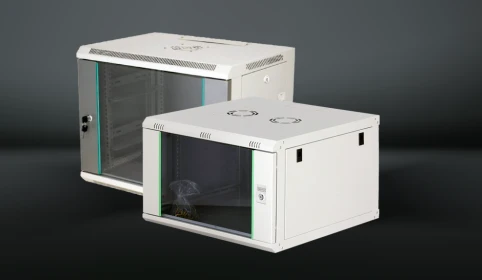 Seria Dynamic - Stabilność, która dźwiga Twoją sieć