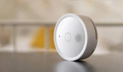 Shelly Plus Smoke Alarm