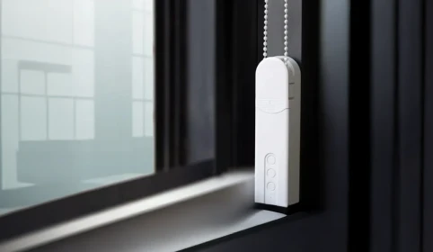 Extralink Smart Roller Blinds Motor. Rolety na Twoje zawołanie