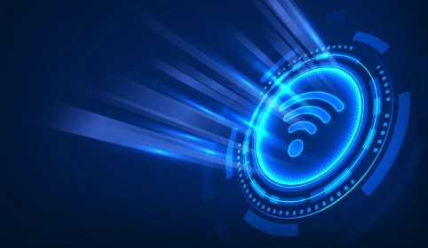 Spór o pasmo 6 GHz w Europie. Kto wygra: 6G czy Wi-Fi?