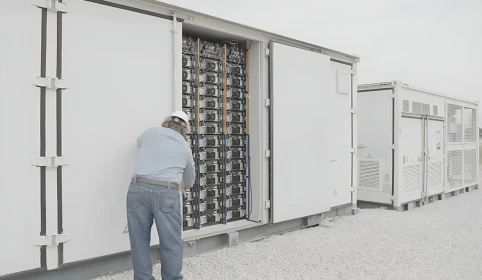 Sprawdź opłacalność magazynu energii