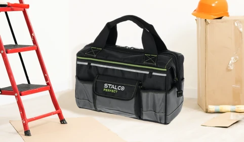 Torba serwisowa Stalco Perfect TNP10S