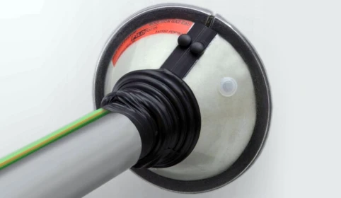 Szczelność absolutna w każdych warunkach