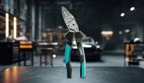 CUTFOX-SE LM Phoenix Contact