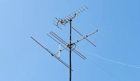 Telewizja naziemna po 2030 roku