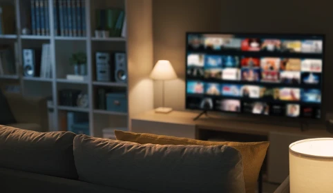 Telewizor wie więcej, niż myślisz? LG SMART TV