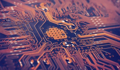 Pierwszy komputer bez krzemu