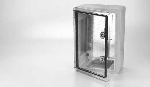 TP Electric 250x350x150 mm