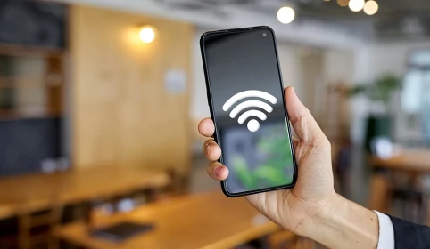 Wi-Fi 8 nadchodzi przed czasem