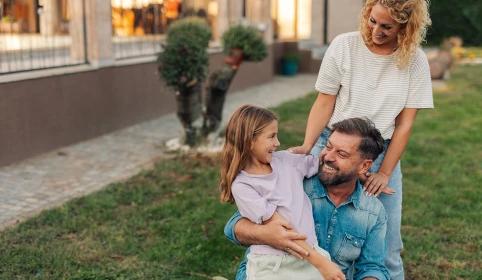 Własne źródło energii. Stała temperatura, niskie koszty eksploatacji i pełna niezależność od aury.