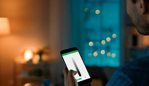 SUPLA od Zamel – system smart home