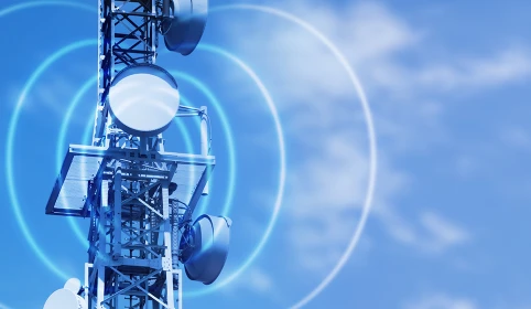 6G na horyzoncie. Czy Europa zdąży?