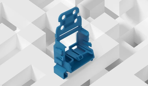 Adapter WAGO 221-549/000-006