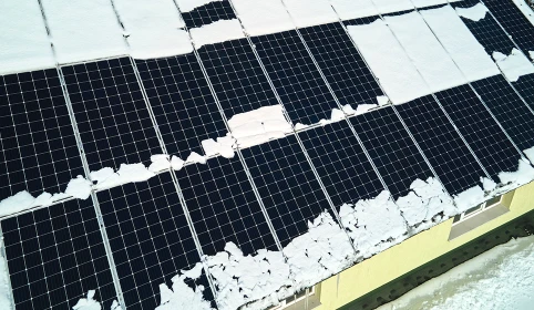 ATMOCE wprowadza na rynek pierwszą w branży baterię niskonapięciową