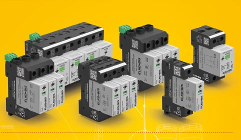 Burza to nie wszystko – prawdziwe zagrożenie kryje się w przepięciach!