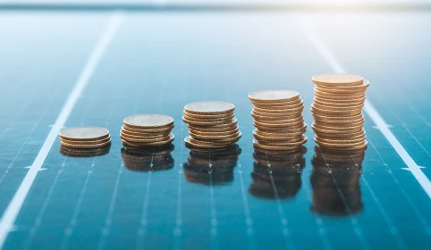 Czy magazyn energii się opłaca?