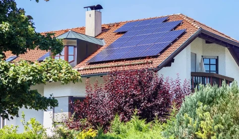 Czy to koniec boomu na OZE?