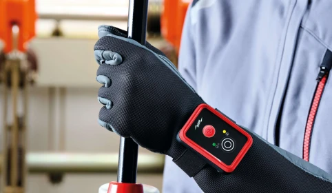 DEHNsense EFD okładka