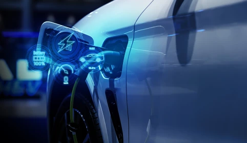 Elektryki przejadą 10 razy więcej na jednej baterii