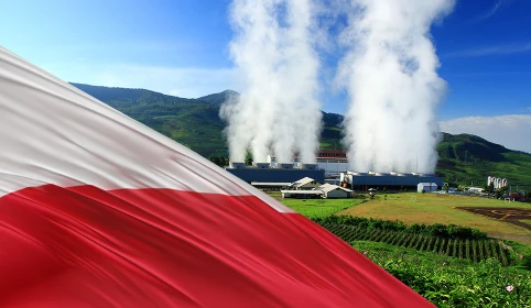 Geotermia w Polsce