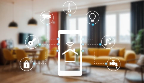 Google Home zyskuje inteligencję dzięki Gemini