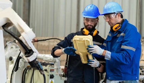 Google szkoli tysiące elektryków