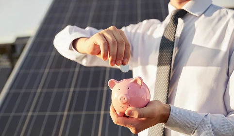 Ile kosztuje magazyn energii?