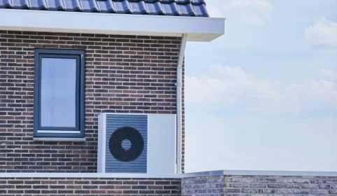 Ogrzewanie przyszłości – innowacyjne pompy ciepła zmieniają rynek