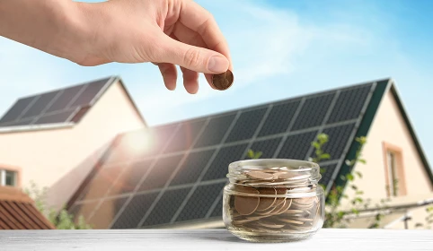 W jaki sposób magazyn energii pomoże oszczędzić?