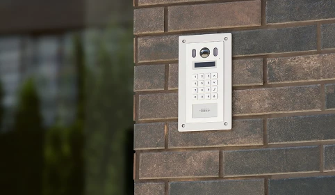 Jak zainstalować domofon krok po kroku?