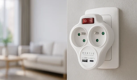 Jedno gniazdo, wiele możliwości