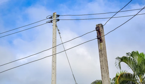 Koszty przyłączenia prądu