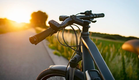 Miniaturowy silnik Magnetic Gear Motor